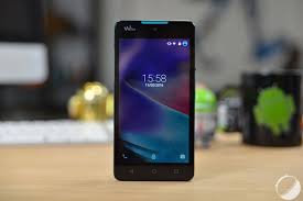 Test Wiko Rainbow Lite 4G : notre avis ...