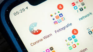 There is a feature in the app which is known as how to download corona warn app apk? Corona Warn App Des Bundes Steht Zum Download Bereit Manager Magazin