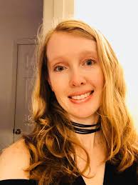 Meet 2026 Colorado Teacher of the Year semifinalist Elizabeth Tarbutton.  Elizabeth is a math teacher in the metro area. ✏️ What's the one school  supply you can't live without? My purple pen