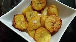 Resep masakan pisang emas : Lcuogmw6bhvskm