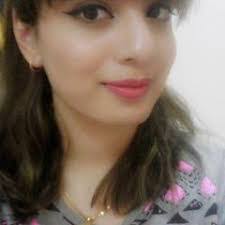 Hira Riaz's Instagram, Twitter & Facebook