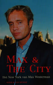 Max & The City : het New York van Max Westerman : Westerman, Max, 1958- :  Free Download, Borrow, and Streaming : Internet Archive