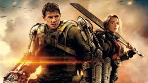 Life moved on with him and rita vratski until an event occurs that. Edge Of Tomorrow 2 Darum Wird Die Fortsetzung Mit Tom Cruise Immer Unwahrscheinlicher Kino News Filmstarts De