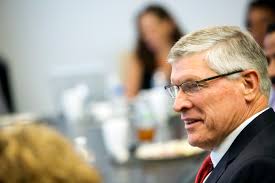 Local leaders discuss Baton Rouge as a city of the future