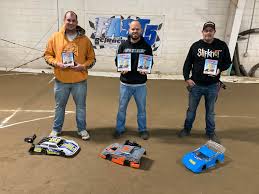 Last Truck pull event at Fast5. New location is in the works along with  refining the rules