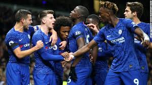 We are an unofficial website and are in no way affiliated with or connected to chelsea football club.this site is intended for use by people over the age of 18 years old. Premier League Chelsea Defeats Tottenham In Game Tarnished By Racist Abuse Claims Cnn