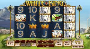 Juega Gratis A La Tragamonedas White King