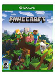 Minecraft dungeons will be released on xbox one and windows 10, but does it support xbox play anywhere? Amazon Com Minecraft Xbox One Video Games