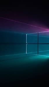 To download a wallpaper, simply click on the wallpaper and hit the red subscribe button on the right side of the screen, and your wallpaper will begin downloading. Black Windows 10 Android Background Microsoft Wallpaper Android Wallpaper Windows Wallpaper