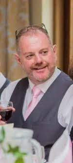 I have only ever had to deal with Thornally's mainly Andrew Thornalley but  this is to Ray too. Andrew was a great comfort to me when my mum died. I  will never