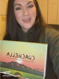 Experience Coachella Valley Music Festival: Music, Fashion & Culture