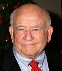 Ed asner, a beloved tv icon known for his roles in the mary tyler moore show and its spinoff lou grant, passed away on sunday morning. Ed Asner The Parody Wiki Fandom