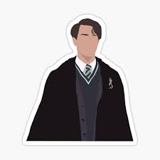 Then i started outlining malfoy, and getting the shirt drawn. Cute Draco Malfoy Gifts Merchandise Redbubble