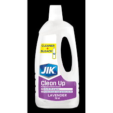 Learn how to prepare this safe, lemon bleach! Jik Clean Up Multi Purpose Bleach Cleaner Lavender 750ml Buy Online In South Africa Takealot Com