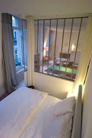 50 Verrieres Deco Pour La Cuisine La Chambre Ou La Salle De Bain Verriere Chambre Appartement Appartement Paris