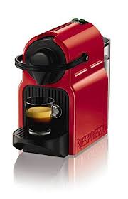 Krups Nespresso Inissia Coffee Capsule Machine Volts Not For Usa 220 Capsule Coffee Machine Pod Coffee Machine Nespresso