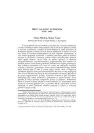 În tradiția ortodoxă nu există o teorie sistematică cu. 08 S Mandrut O Trasca Pdf Institutul De Istorie