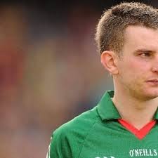 Loyal midfield servant Barry Moran adapts to standby role for Mayo