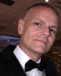 Obituary information for Scott Joseph Bezeau