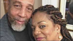 A Black pastor called sheriff's deputies for help -- but they arrested him  instead