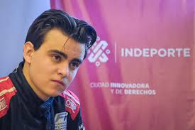 🏎 Manuel Roza Cabrera, joven piloto de la Escudería Telmex y actual  competidor en la categoría Fórmula Regional Américas en EUA, visitó las  instalaciones del INDEPORTE para platicar con nuestro director Julio