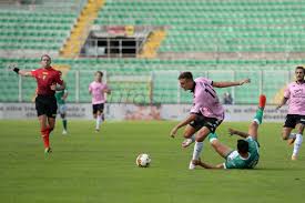 Palermo e avellino si sfidano nella quarta giornata del girone c di serie c: Palermo Avellino 0 2 La Cronaca Integrale Della Partita Tifosipalermo