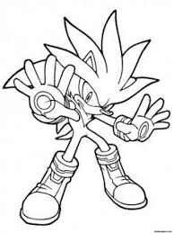 Parents may receive compensation when you click through and purchase from links contained on this website. 10 Sonic Ideas Hedgehog Colors Cartoon Coloring Pages Coloring Books