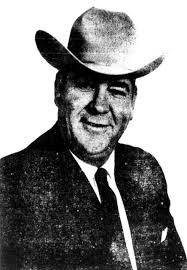 County Sheriff of Matagorda County