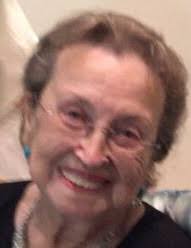 Obituary information for Diane McCutcheon Leneave