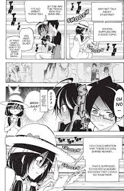 We Never Learn: The Manga Ends With The Perfect Conclusion – Jackson Henry  Blog
