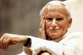 Pope John Paul Ii