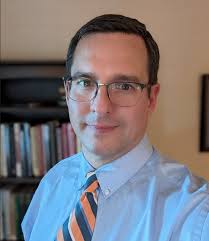 David Votruba PhD PLC