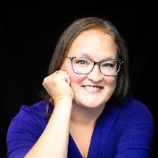 Jennifer Lynn Burrows (@jlburrowsauthor)