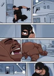 Robbery Porn - Rule 34