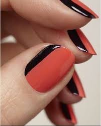 5 Easy Nail Art Ideas For A Busy College Student Chic Nails Nails Beautiful Nails