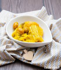Recette Sans Gluten Tajine De Cardons Recette Recettes Sans Gluten Cardon Recette Recette