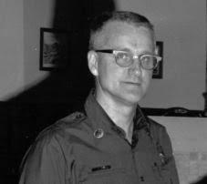 Founding Members of Sharptown Fire Department