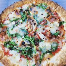 Punch Pizza 3 Locations In Mpls Neopolitan Style Pizza Food Pizza Wedding Food