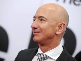 Except bezos' yacht will be way, way bigger. Amazon Says 400 Million Yacht Said To Belong To Jeff Bezos Isn T His