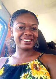 Winella Cameron-Greene: 'Furever' hopeful