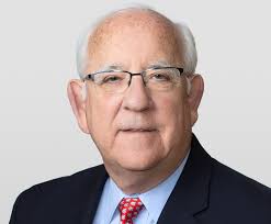 Best Mentors Finalist: David Kitner