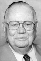 Charles Fowlkes Obituary (2010)