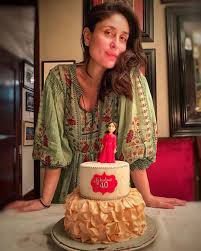 Thank you for visiting our website. From Amrita Arora To Nia Sharma Unique Birthday Cakes Cut By Celebs