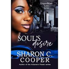 Everlasting Desire (Unparalleled Love Series)