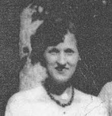 Clara Bell Justice Frazier (1921-1960): homenaje de Find a Grave