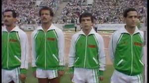 لم يستطع منتخب الجزائر من تقديم ما هو مطلوب مع مدربه الجديد البلجيكي جورج ليكنز الذي حل بديلاً لسلفه الصربي ميلوفان راييفاتس الذي تعادل امام الكاميرون في الجولة السابقة, حيث. ØªÙˆÙ†Ø³ 1 Ø§Ù„Ø¬Ø²Ø§Ø¦Ø± 4 ØªØµÙÙŠØ§Øª ÙƒØ§Ø³ Ø§Ù„Ø¹Ø§Ù„Ù… 1986 Ø§Ù„Ø´ÙˆØ· Ø§Ù„Ø§ÙˆÙ„ ÙƒØ§Ù…Ù„Ø§ Youtube