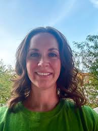 relaxing with an egg board at 40