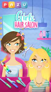 Thrilling and exciting barber hair salon tasks to accomplish in beard hair cutting games. Girls Hair Salon Hairstyle Makeover Kids Games V2 86 Mod Apk Unlocked Apkdlmod