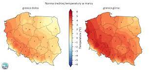 Teraz imgw wydał ostrzeżenie dla 12 województw dotyczące przymrozków. Imgw Pib Eksperymentalna Prognoza Dlugoterminowa Temperatury I Opadu Na Marzec 2021 Roku Instytut Meteorologii I Gospodarki Wodnej Panstwowy Instytut Badawczy