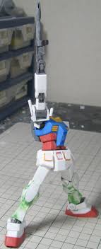 ラストシューティング | Gunpla I.S.M